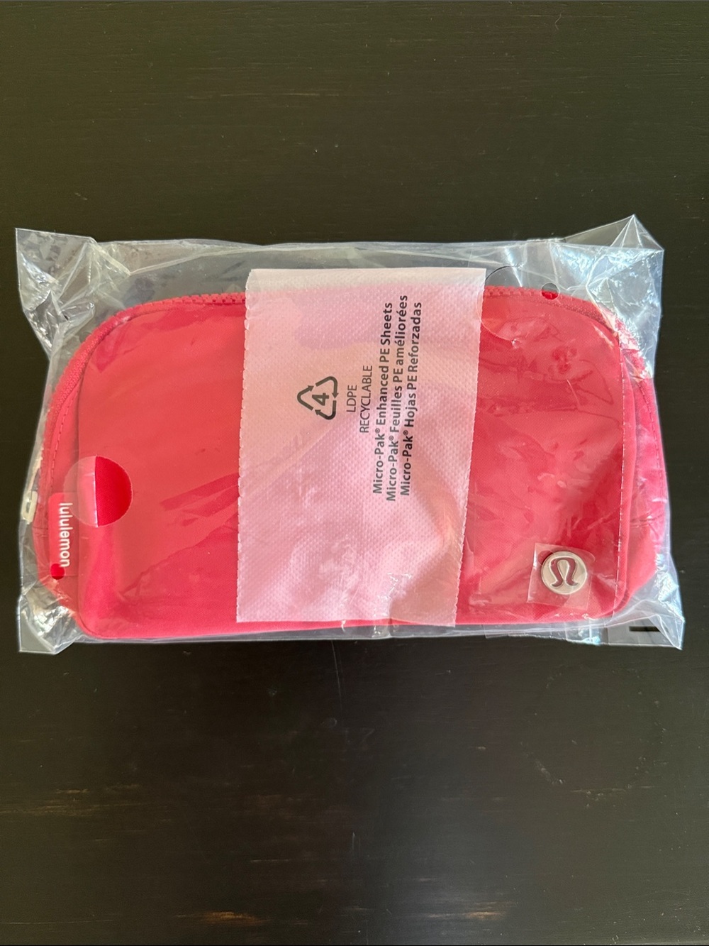 Lululemon everywhere belt bag